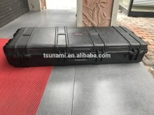 TSUNAMI Light Plastic Bow Case Arrow Flight Case