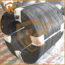 alibaba china competitive price popular bwg 10 black wire for making nais