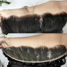 Best 13x6 Thin Transparent Swiss HD Lace Frontal/Closure