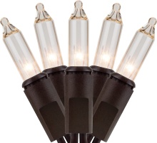 Wholesale 50LT Fall String Lights for Outdoor Party and Christmas Decorations