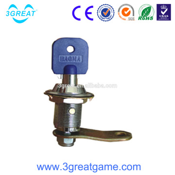 High quality game machine cam locks for panels