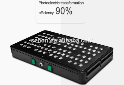 alibaba china growing system led light 500w hydroponic led grow lights for orchid seedings