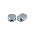 Round disc rare earth neo magnet neodymium magnet