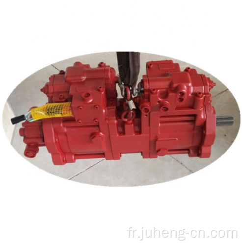 Pompe principale hydraulique HD512 K3V63DT