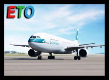 freight forwarder Beijing to Barcelona Spain