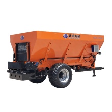 2023 New Peat Moss Spreader for 80-100 HP Tractors
