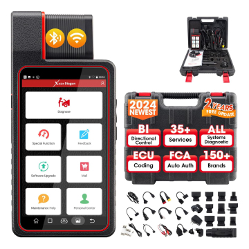 2024 Launch X431 Diagun V Professional OBD/OBD2 Scanner