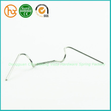 High Quality "w" Shape Wire Forming Spring