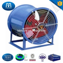 Laboratory Ventilation System