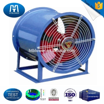 Laboratory Ventilation System