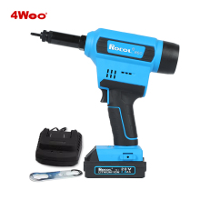 RL-860 20V Battery Rivet Nut Gun - M3-M10 Pneumatic Rivet Nut Tool