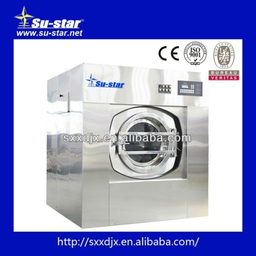 hotel linen washing machine for sale