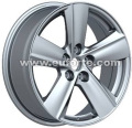 18 "réplica alumínio liga borda da roda para Lexus