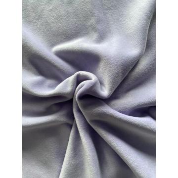 Ready-Goods Soft Velvet 1 Side Brush Stock Fabric