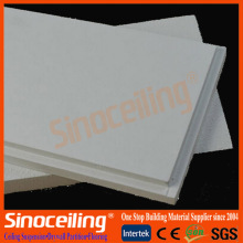 Tegular Fiberglass Ceiling Board