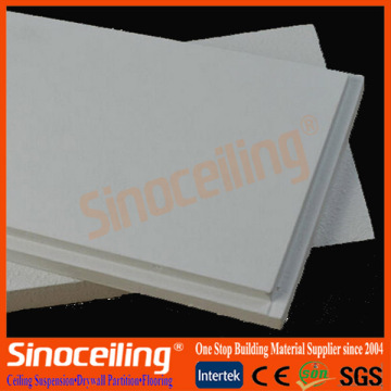 Tegular Fiberglass Ceiling Board