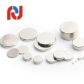 12 Years Experience Custom Permanent Disk Neodymium Magnet