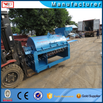 Palm Fiber Production Line|Coconut Fiber Processing Machine