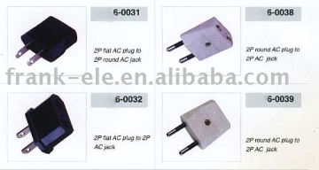AC PLUG