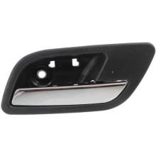 Interior Door Handles for GMC Sierra, Chevrolet Silverado, Yukon Hybrid, Denali, Tahoe