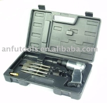 ATK06 9pc Air Hammer Kit