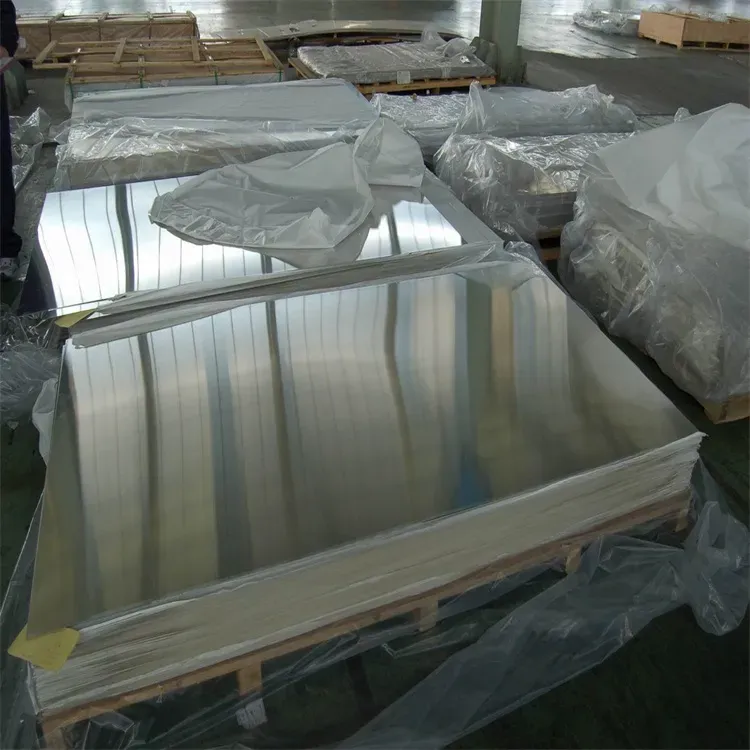 Aluminum Sheets and Plates 44100 44200 44300 44400 45000 45100 45200 18 Gauge 1/4" 3003 H14 Aluminum Grate Sheet