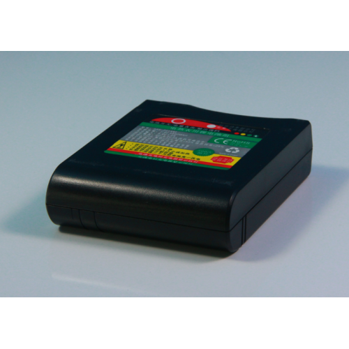 Batterie électrique chauffée Jacket 3.7V 12800mAh (AC401)