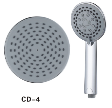 Durable Water Saving Hand Shower