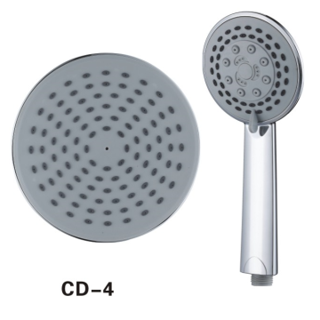 Durable Water Saving Hand Shower