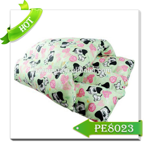 2014 new design cute cartoon dog bed/pet bed/dog pads