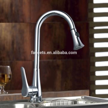 Commercial Kitchen Sink Faucet