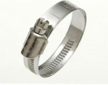 Valve and Pipe Fittings Stainless Steel Pipe Clamp