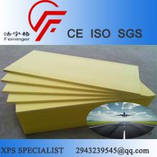 XPS Rigid Insulation Board-No Freon ECO Friendly