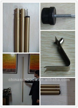 aluminum folded tent and canopy by sally