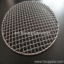 Barbecue Grill Netting /bbq Wire Mesh Grid?