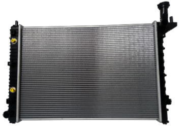 Radiator for Buick Enclave 3.6L OEMnumber 20772532