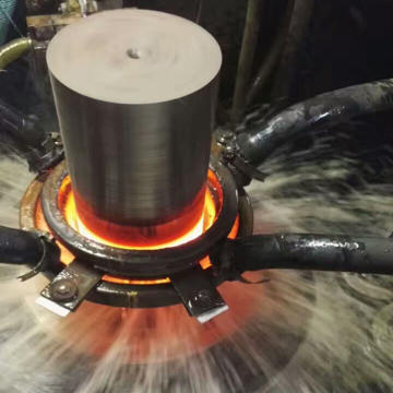 Heat Treatment Furnaces for Induction Surface Hardening