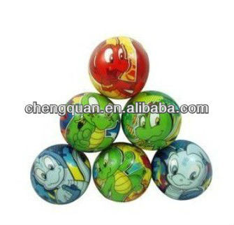 bouncy ball toy