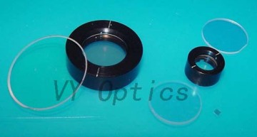 Optical waveplate from China