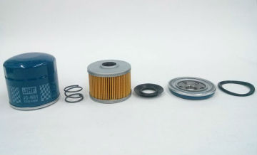 Filter of Nissan Forklift Parts