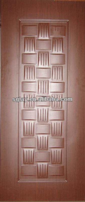 laminate door skin//moulded door skin/mold door skin