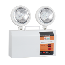 6V Lead acid CCT:white emergency light