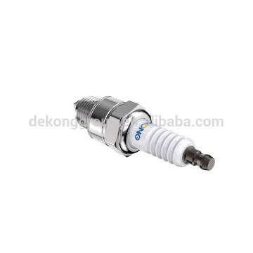 chinese motorcycle parts match for AcDelco 43FS spark plug