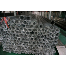 SUS304 GB Stainless Steel Heat Insulation Pipe (Dn40*42.7)