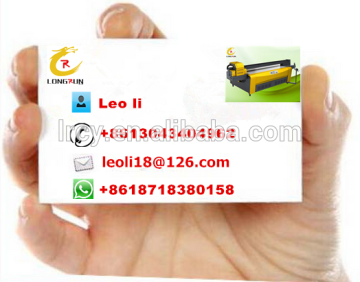 leather Printer how much best quality printing machine for leather High resolution leather printer,pu printing machine