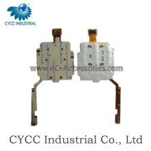 Mobile Phone Flex cable for Nokia 5320