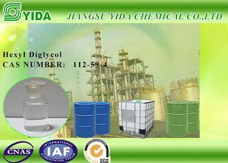 Industrial Cleaners Solvent Diethylene Glycol Monohexyl Eth