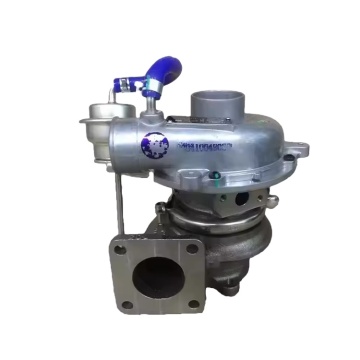 Turbocharger Part Numbers 8971480750 8971228842 8971480751 for 4JG2TC 3.1L V-SPEC VIBX