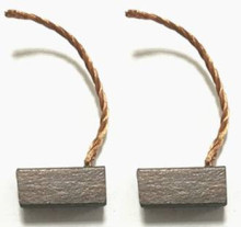 Carbon Brush for RO Booster Pump