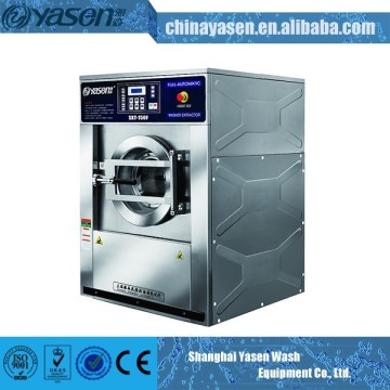 Stainless steel Clean Industrial Washing Machine/Large Capacity Automatic Washing Machine